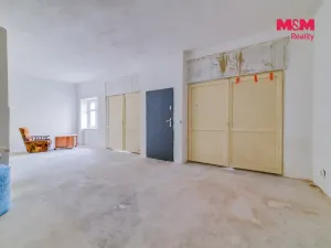 Prodej obchodního prostoru, Aš, 94 m2