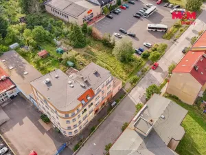 Prodej obchodního prostoru, Aš, 94 m2