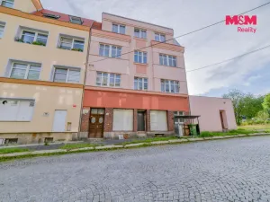 Prodej obchodního prostoru, Aš, 94 m2