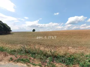Prodej louky, Šternberk, 30434 m2