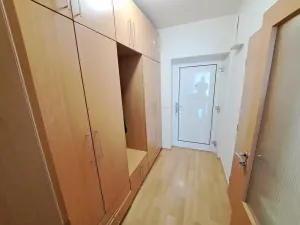 Prodej bytu 1+kk, Brno, Vídeňská, 42 m2