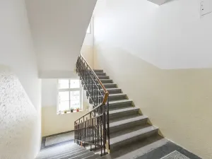 Prodej bytu 2+kk, Praha - Břevnov, Konecchlumského, 56 m2
