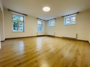 Pronájem bytu 3+kk, Jablonec nad Nisou, Lípová, 70 m2
