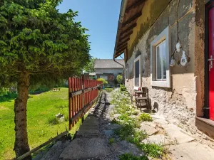 Prodej rodinného domu, Sedletín, 137 m2