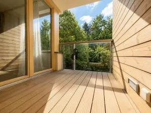 Pronájem bytu 3+kk, Praha - Žižkov, Jeseniova, 87 m2
