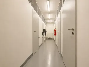 Pronájem bytu 3+kk, Praha - Žižkov, Jeseniova, 87 m2