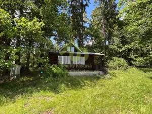 Prodej chaty, Ždírec, 47 m2