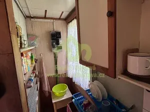 Prodej chaty, Ždírec, 47 m2