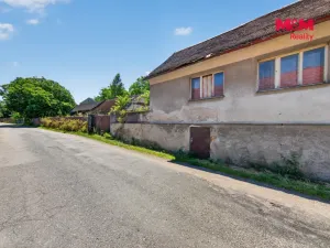Prodej rodinného domu, Čestín, 75 m2