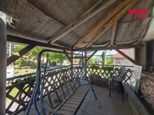 Prodej rodinného domu, Čestín, 75 m2