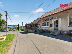 Prodej rodinného domu, Čestín, 75 m2
