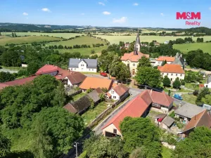 Prodej rodinného domu, Čestín, 75 m2