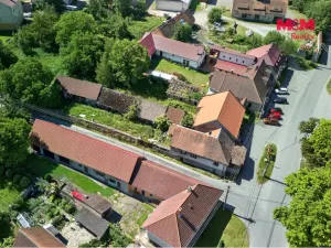 Prodej rodinného domu, Čestín, 75 m2