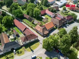 Prodej rodinného domu, Čestín, 75 m2