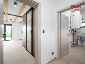 Prodej rodinného domu, Malečov - Rýdeč, 135 m2