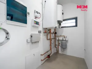 Prodej rodinného domu, Malečov - Rýdeč, 135 m2