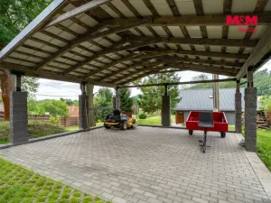 Prodej rodinného domu, Malečov - Rýdeč, 135 m2