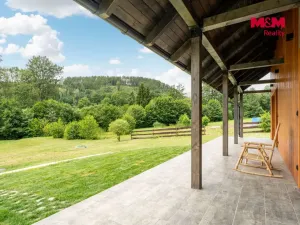 Prodej rodinného domu, Malečov - Rýdeč, 135 m2