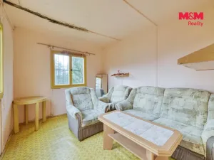 Prodej zahrady, Mariánské Lázně - Úšovice, 600 m2