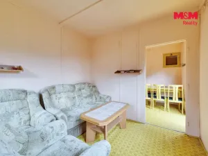 Prodej zahrady, Mariánské Lázně - Úšovice, 600 m2
