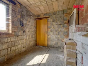 Prodej pozemku pro bydlení, Kamenný Újezd, 648 m2