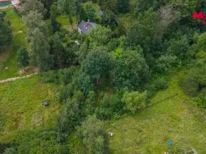 Prodej pozemku pro bydlení, Staré Křečany, 1596 m2