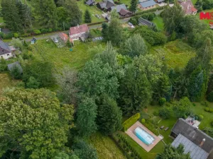 Prodej pozemku pro bydlení, Staré Křečany, 1596 m2