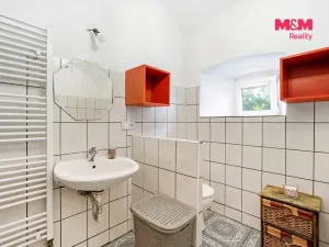 Prodej rodinného domu, Krásný Les, 227 m2