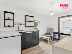 Prodej rodinného domu, Krásný Les, 227 m2