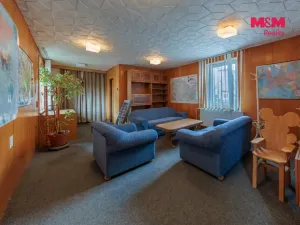 Prodej výrobních prostor, Karlovy Vary - Stará Role, Nádražní, 900 m2