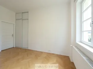 Pronájem bytu 4+kk, Praha - Dejvice, Zengrova, 155 m2