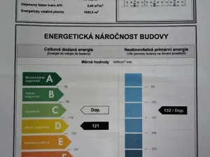 Prodej bytu 2+1, Frenštát pod Radhoštěm, 65 m2