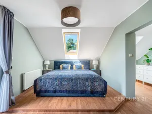 Prodej rodinného domu, Benešov, 185 m2