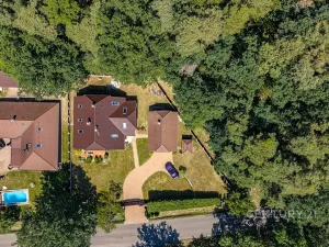 Prodej rodinného domu, Benešov, 185 m2