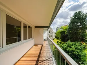 Prodej bytu 3+1, Praha - Hostivař, Kobylákova, 70 m2