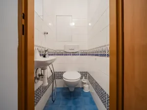 Prodej bytu 3+1, Praha - Hostivař, Kobylákova, 70 m2