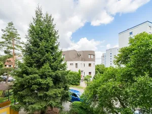 Prodej bytu 3+1, Praha - Hostivař, Kobylákova, 70 m2