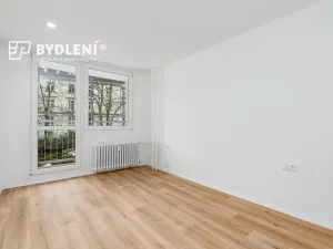 Prodej bytu 2+kk, Teplice, Jana Koziny, 51 m2