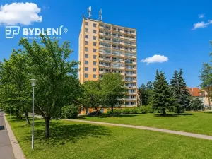 Prodej bytu 2+kk, Teplice, Jana Koziny, 51 m2