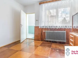 Prodej rodinného domu, Milostín, 157 m2