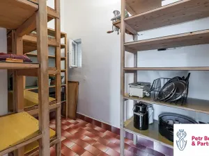 Prodej rodinného domu, Milostín, 157 m2
