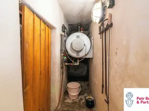 Prodej rodinného domu, Milostín, 157 m2