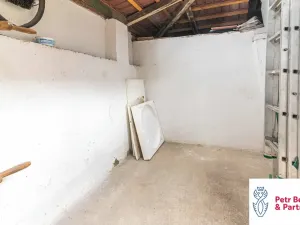 Prodej rodinného domu, Milostín, 157 m2