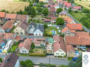 Prodej rodinného domu, Milostín, 157 m2