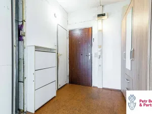 Prodej bytu 4+1, Rakovník, Vinohradská, 76 m2