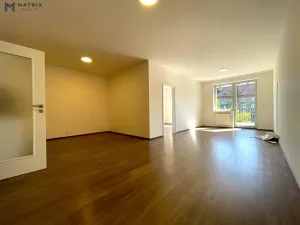 Pronájem bytu 2+kk, Praha - Libeň, U Rokytky, 76 m2