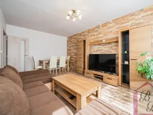 Prodej bytu 4+1, Mladá Boleslav, Mládežnická, 78 m2