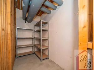 Prodej bytu 4+1, Mladá Boleslav, Mládežnická, 78 m2