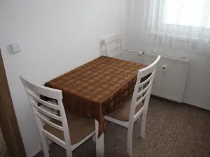Pronájem bytu 2+1, Zlín, Podlesí III, 54 m2