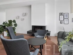 Pronájem bytu 1+kk, Praha - Jinonice, Peroutkova, 23 m2